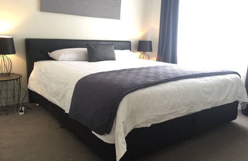 Cronulla Appartement | CRONULLA BEACH BREAK