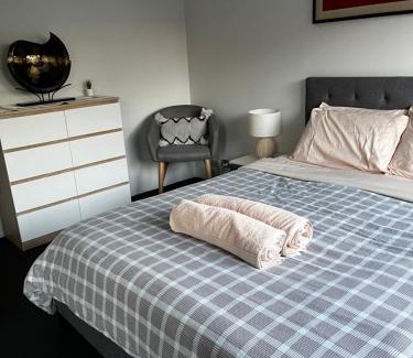 Cronulla Appartement | Cronulla Beach Elanora Gardens
