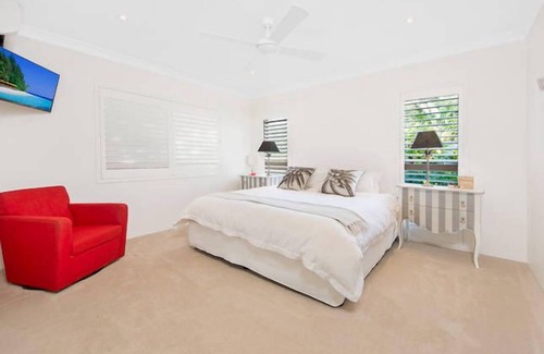 Cronulla Hôtel | Cronulla Beach House B & B