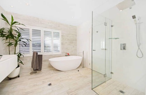 Cronulla Hôtel | Cronulla Beach House B & B