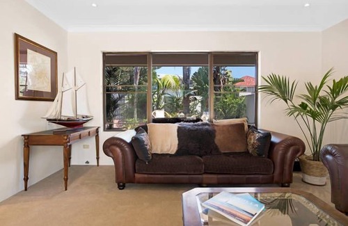 Cronulla Hôtel | Cronulla Beach House B & B