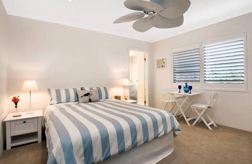 Cronulla Hôtel | Cronulla Beach House B & B