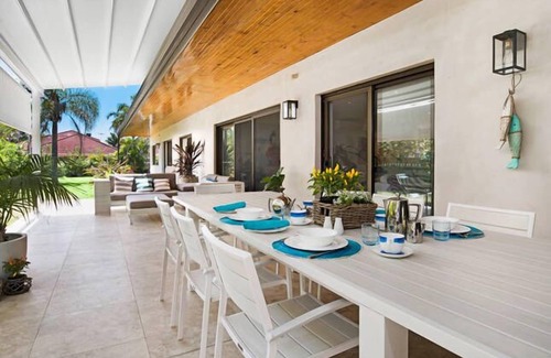 Cronulla Hôtel | Cronulla Beach House B & B