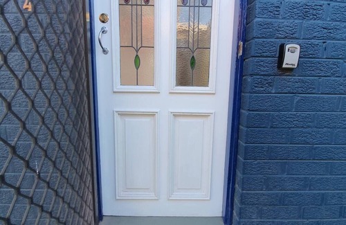 Cronulla Appartement | Cronulla - Charming, Quiet 1 Bedroom Apartment