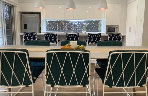 Cronulla Maison | Cronulla Coastal Comfort