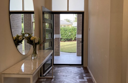Cronulla Maison | Cronulla Coastal Comfort