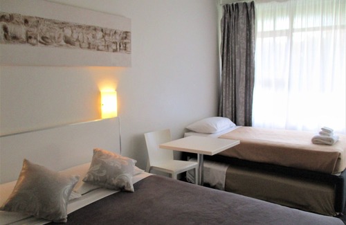 Cronulla Hôtel | Cronulla Motor Inn
