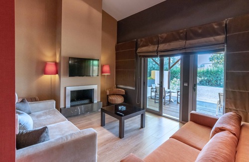 Nei Pori Station Balnéaire | Cronwell Platamon Resort