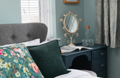 Kewstoke Maison | Crookes House