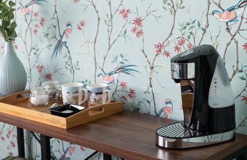 Kewstoke Maison | Crookes House