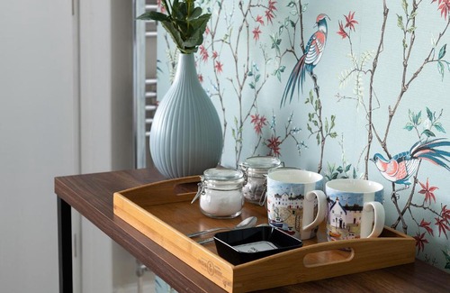 Kewstoke Maison | Crookes House