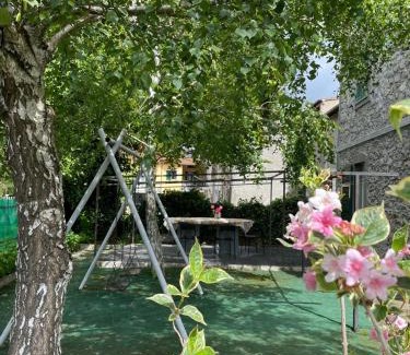 Bardineto Appartement | Crosa Rosella