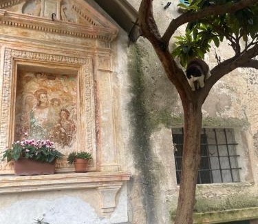 Borgio Verezzi Maison | Crosa tra le Nuvole