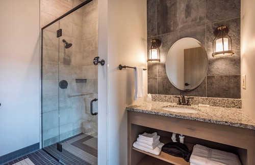 Crosby Hôtel | Crosby Lofts