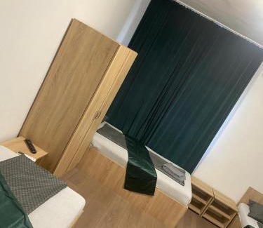 Resita Hôtel | Crosi Home