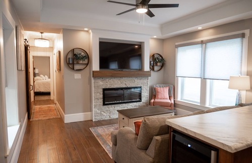 Richmond Appartement | Crosley Loft Apartment 8B