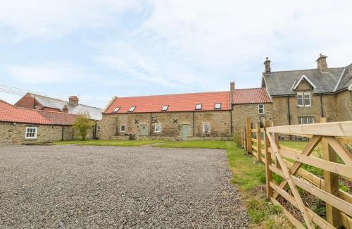 Brancepeth Maison | Cross Cottage