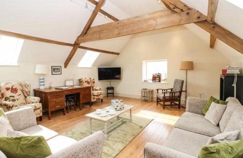 Brancepeth Maison | Cross Cottage