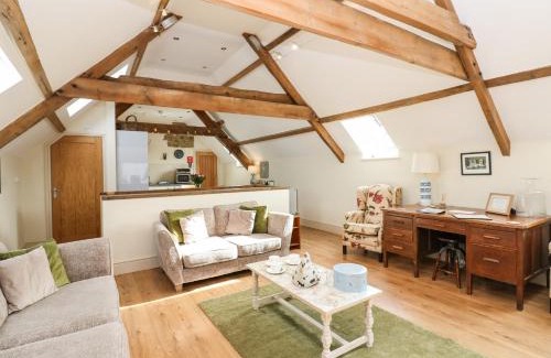 Brancepeth Maison | Cross Cottage