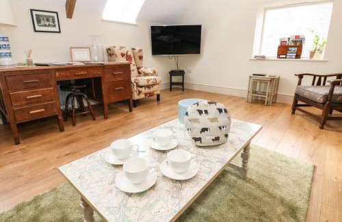 Brancepeth Maison | Cross Cottage
