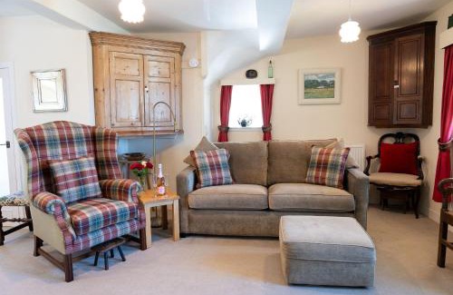 Gatehouse-of-Fleet Maison | Cross Cottage