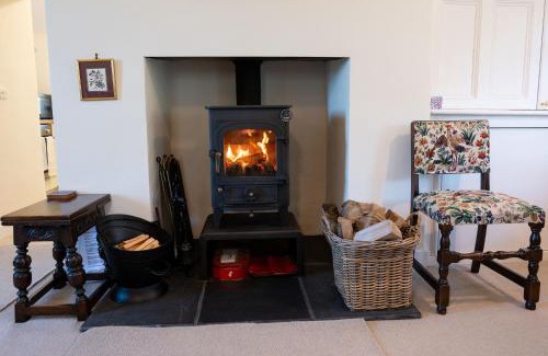 Gatehouse-of-Fleet Maison | Cross Cottage