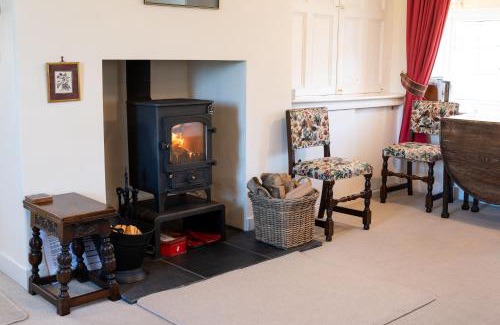 Gatehouse-of-Fleet Maison | Cross Cottage