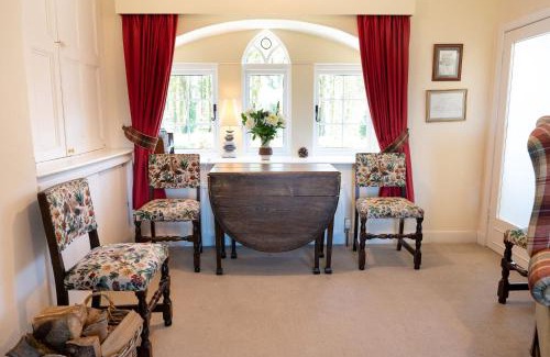 Gatehouse-of-Fleet Maison | Cross Cottage