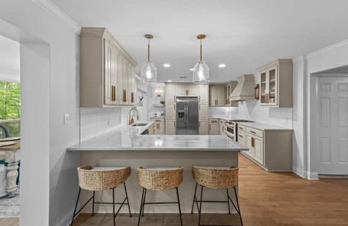 Shreveport Maison | Cross Lake Cove