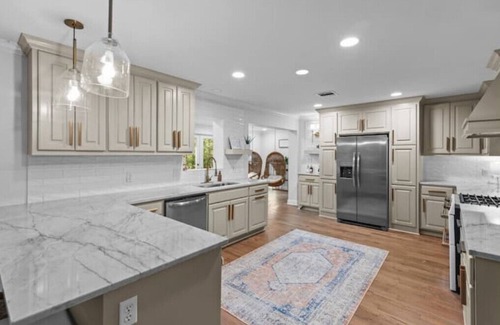 Shreveport Maison | Cross Lake Cove