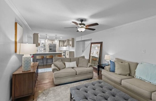 Shreveport Maison | Cross Lake Cove