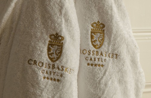 Glasgow Hôtel | Crossbasket Castle Hotel & Restaurant