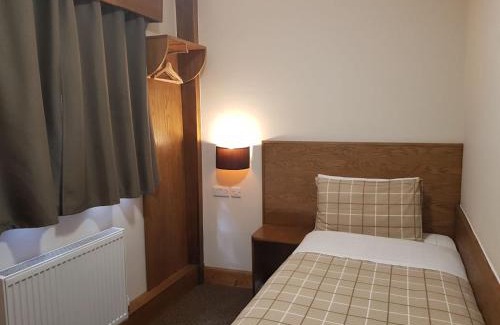 Glasgow Hôtel | Crosshill House