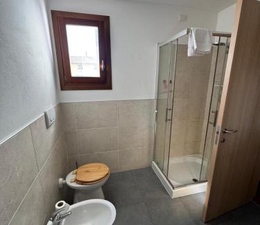 Santa Maria la Longa Appartement | Crossroads Apartment