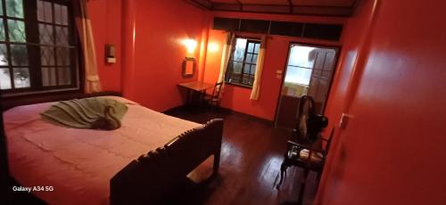 Chong Kham Station Balnéaire | Crossroads house