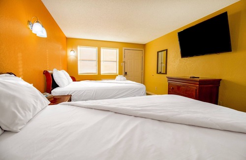 Seiling Hôtel | Crossroads Motel Seiling Us 60