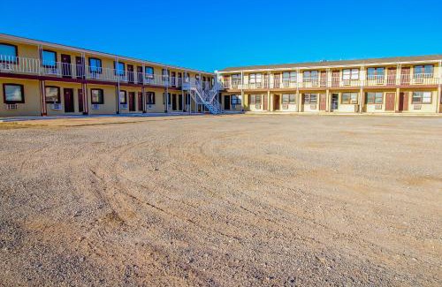 Seiling Hôtel | Crossroads Motel Seiling US 60