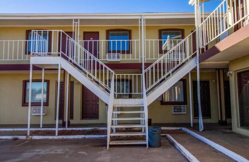 Seiling Hôtel | Crossroads Motel Seiling US 60