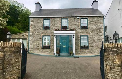 Portsalon Maison | Crossroads Portsalon