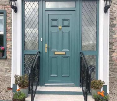 Portsalon Maison | Crossroads Portsalon