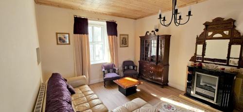 Portsalon Maison | Crossroads Portsalon