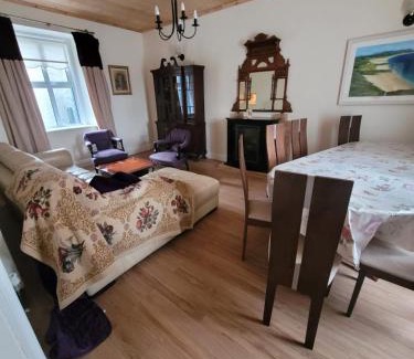 Portsalon Maison | Crossroads Portsalon