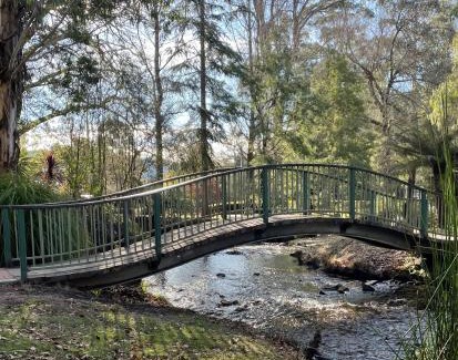 Marysville Hôtel | Crossways Country Inn