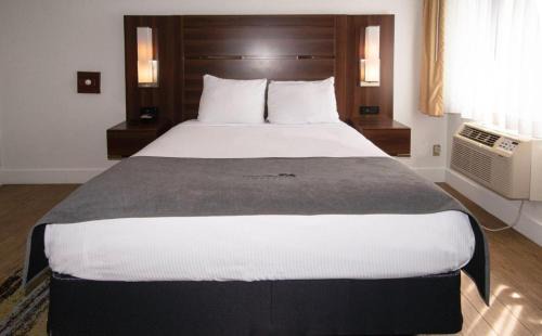 Rehoboth Beach Hôtel | Crosswinds Motel