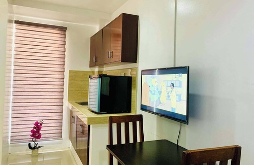 Baclaran Maison | Crosswinds Residences