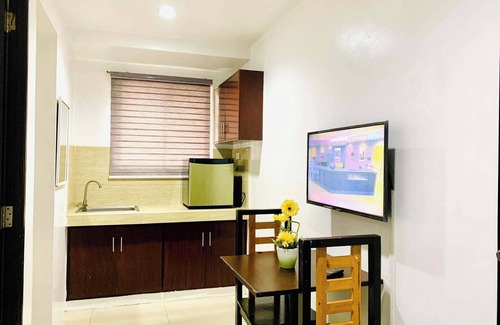 Baclaran Maison | Crosswinds Residences