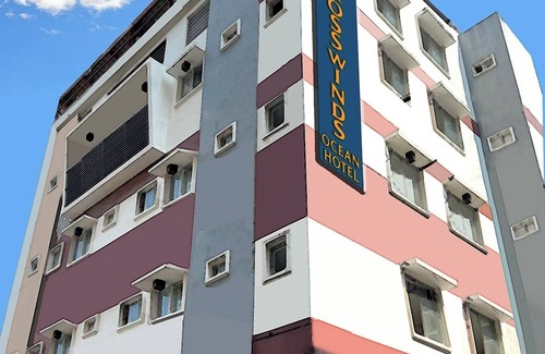 Baclaran Maison | Crosswinds Residences
