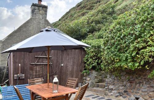 Pennan Maison | Crovie