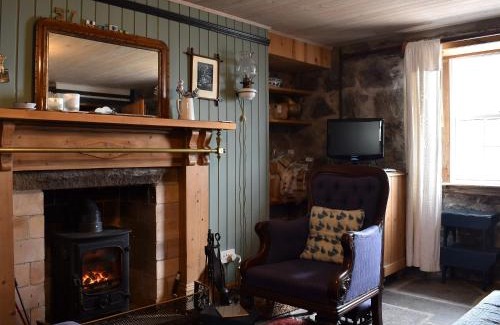 Pennan Maison | Crovie