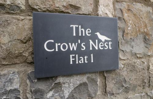 Arnside Appartement | Crow's Nest